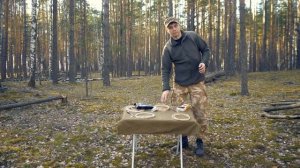 Самодельная Траповая Антенна. Объяснение работы траповых антенн.