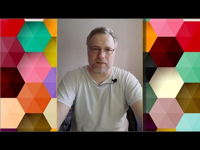 Ответы на вопросы (24/02/2022) смотреть онлайн