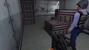 Прохождение Half-Life 1 - Часть 14: Ядро Лямбды (2020 год)