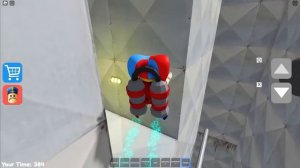 Бари полицейский 
роблокс #roblox