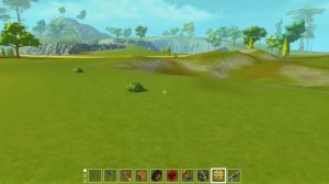 КЛАУД и СЛЕДЖЕР УГАРАЮТ над РОЗОВЫМИ ФЛАМИНГОС в SCRAP MECHANIC