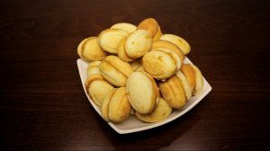 ВКУСНЫЕ ОРЕШКИ СО СГУЩЕНКОЙ  КАК ПРИГОТОВИТЬ В МУЛЬТИПЕКАРЕ, ВЫПЕЧКА #РЕЦЕПТЫ ДЛЯ МУЛЬТИПЕКАРЯ