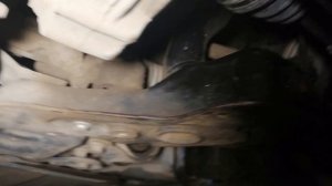 Про пыльник внутреннего шруса Ford Focus 2  #53