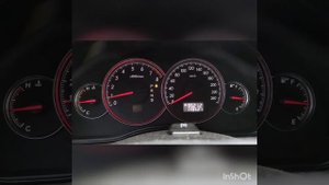 Расход топлива Subaru legacy 2.0