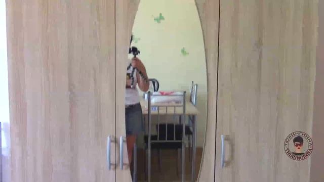 Как можно обставить квартиру за счет социала в Германии смотреть онлайн