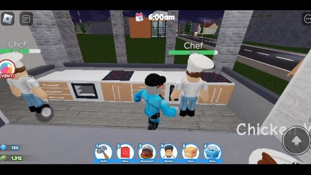 *New Update* Restaurant tycoon 2 codes July 2023 new | Restaurant tycoon 2 codes