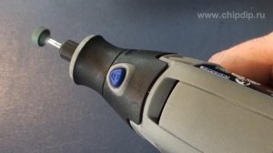 Dremel. Многофункциональный инструмент ...