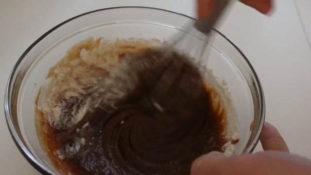 Быстрый и вкусный Шоколадный Фондан из молочного шоколада/[DE SUB]Schoko Fondant Lecker Und Einfach