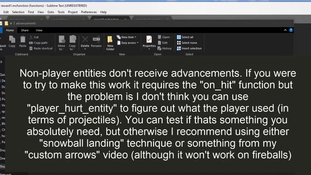 Detect Damage Sources For PVP in Minecraft смотреть онлайн