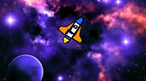 Космический шатл