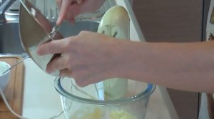 Сладкая сырковая масса видео рецепт. Книга о вкусной и здоровой пище