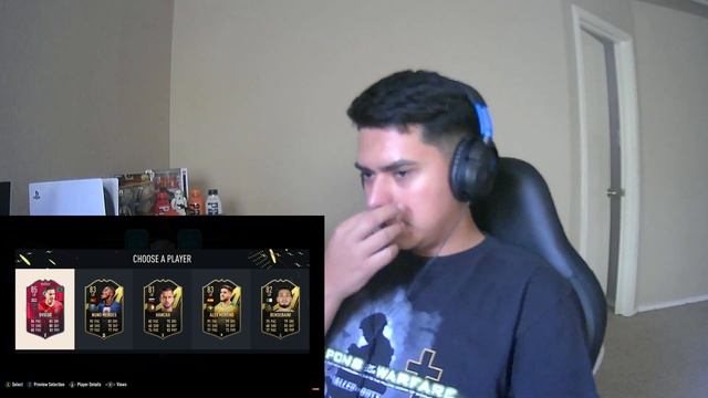 How To Properly Spend 4600 FC (FIFA) Points In EA FC24! смотреть онлайн