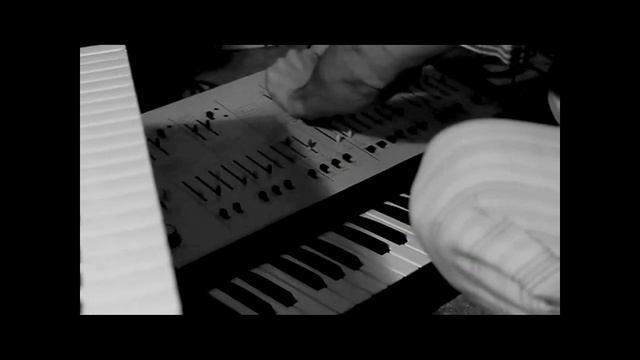 NightBirds Teaser 1 (RSF Polykobol II, RSF Kobol & ARP Odyssey) смотреть онлайн