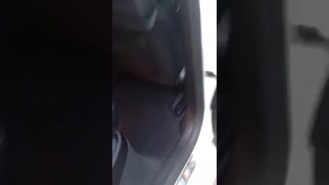 Коврики в салон BMW X6M Euromat 3D смотреть онлайн