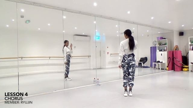 [FULL TUTORIAL] ITZY - 'DALLA DALLA (달라달라)'  - Dance Tutorial - FULL EXPLANATION