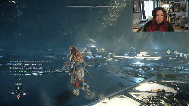 NEW CAULDRONS - Horizon Forbidden West #5 [PS5 Gameplay] смотреть онлайн