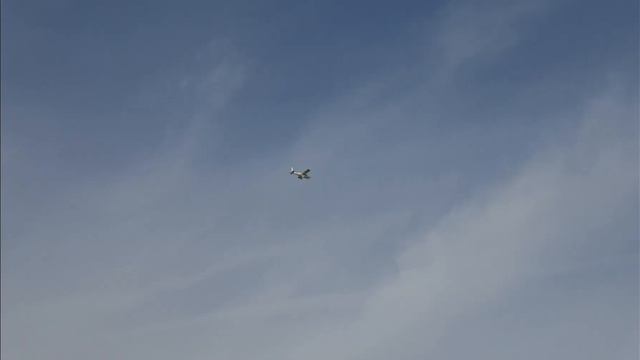 ARROWS RC TECNAM 2010 MAIDEN!  by Fat Guy Flies RC