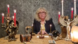 Ритуал от ссор-скандалов-Ритуал Ясновидящей Наталалии