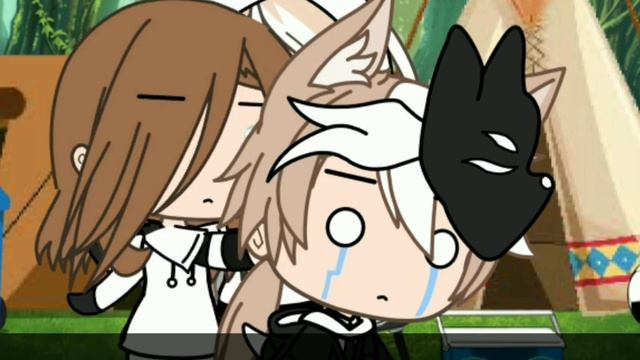 -🛐💞 малая с гитарой ¶3/?¶ |Gacha life| •мини фильм• [спасибо за 1 тысячу подписчиков] ✨🧸