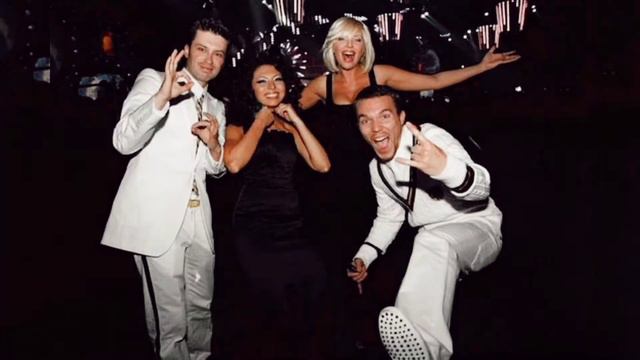 Банд'Эрос - Не вспоминай смотреть онлайн