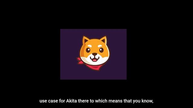 Akita Network - Basic Info, Outlook/FAQ смотреть онлайн