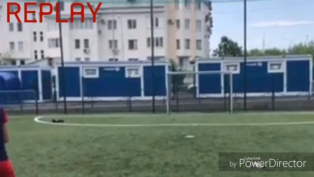 ГОЛ С ЧУЖОЙ ПОЛОВИНЫ ПОЛЯ | LONGSHOOT