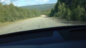 Башкирия ( Бурзянский район )