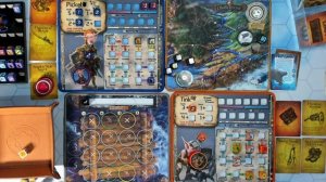 Слишком много костей: Тинк и Пикет против Волкеша. Окончание летсплея в Too Many Bones.