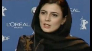 Leila Hatami 1