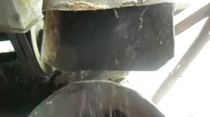 Как сделать матрицу для гранулятора. Часть №7