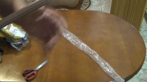 Рыболовный сачок с Aliexpress