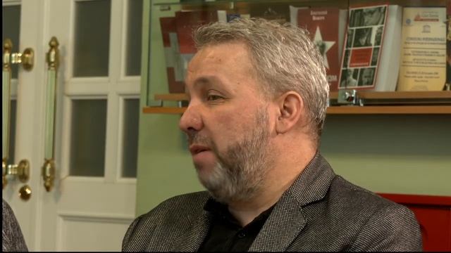 ГИТИС ДЛЯ ВСЕХ И КАЖДОГО. Барокко. Часть 1