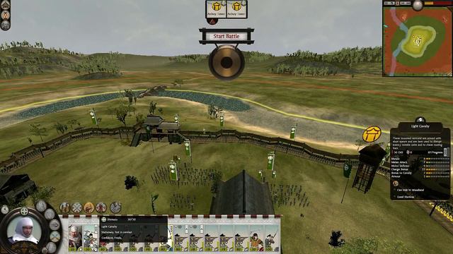 Time To Initiate THE PLAN | Total War Shogun 2 Campaign Part 19 - Foreman Plays Stuff смотреть онлайн