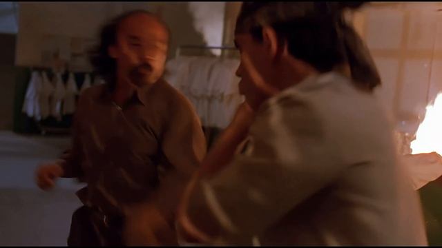 Финальные Бои.Беглый Огонь.Брэндон Ли.Final Fights-Rapid Fire. Brandon Lee. смотреть онлайн