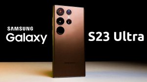 Стоит ли покупать Samsung Galaxy S23 Ultra | ТОП 5 ПРИЧИН