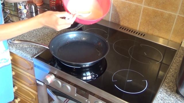 Рецепт оладьев Как приготовить оладушки или оладьи