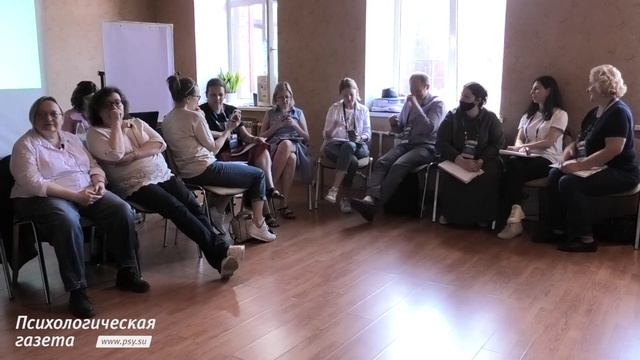 Возможно ли обучение эмпатии? Опыт мастерских по понимающей психотерапии Ф.Е. Василюка