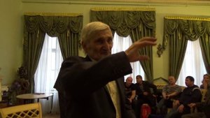 Лекция Никонова И.А. 16 апреля 2016 Московский Клуб Любителей Канареек ч.2