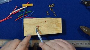 Рыболовные снасти для ловли окуня зимой. Делаем приманки своими руками.