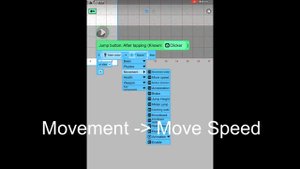 How To Make Sprint Button In Julian’s Editor? | Julian’s Editor