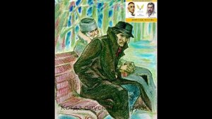 Буктрейлер А.Куприн "Чудесный доктор"