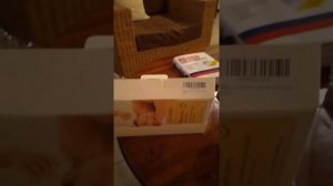 "Бабушкин"метод !!!чистим уши