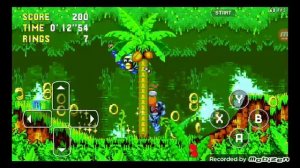 КАК СКАЧАТЬ мод где можно для Sonic 3 Air становиться супер соником и гиперсоником без изумрудов