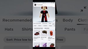 ТОП 3 ИДЕИ ДЛЯ СКИНА ЗА 0 РОБУКСОВ ДЛЯ МАЛЬЧИКОВ?? | Roblox Polya