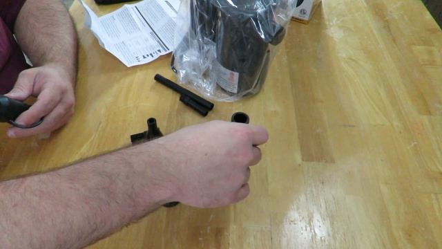 Unboxing and overview of the XPower A-2 Airrow Pro Air Pump смотреть онлайн