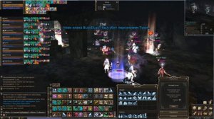 Lineage 2 Classic pvp: ПВП с паком zking на л2 сервере Gran Kain