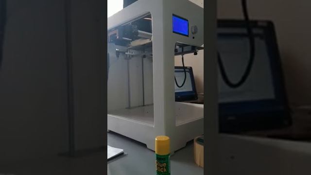 ОНЛАЙН ОБУЧЕНИЕ ПО РАБОТЕ С 3D ПРИНТЕРОМ #3DПРИНТЕР #ITmart