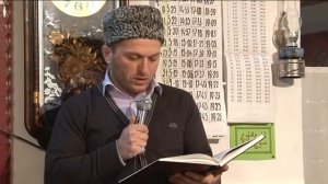 Ичич1алиб Мавлид 2013