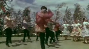 Уральская рябинушка (музыкальный фильм)