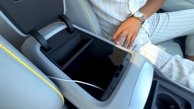 AVATR 11 Электромобиль от 3 крупных компаний. смотреть онлайн